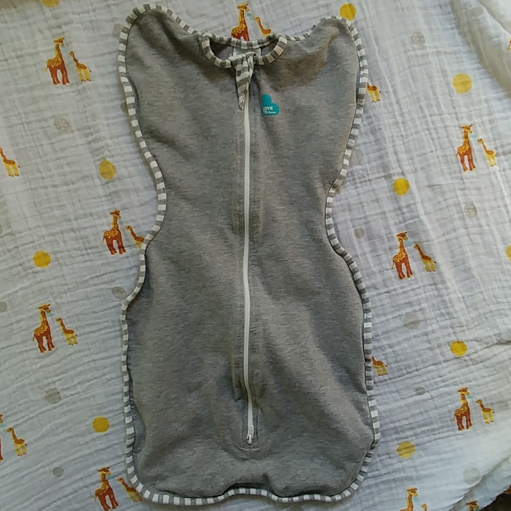 Love to Dream Sleepsack